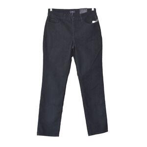 A6 NWT NYDJ NOT YOUR DAUGHTERS JEANS Dkenz Org Slimming Fit Skinny Jeans Size 6